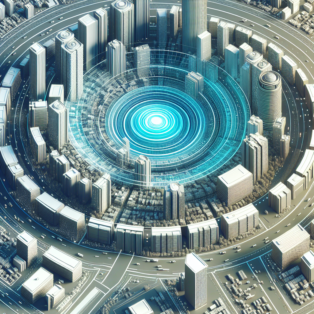 Exploring the Concentric Zone Model: A Journey Through Urban Planning