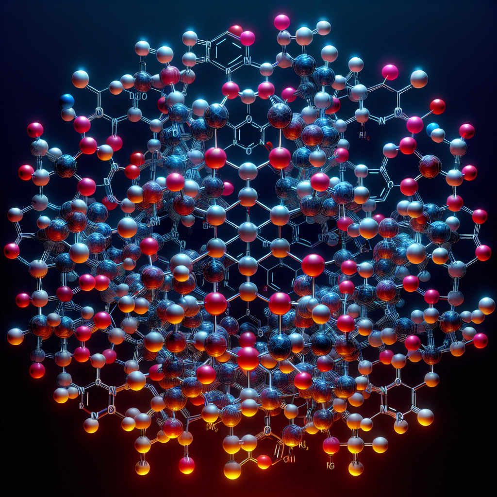 The Luminescent World of 9,10-Diphenylanthracene: A Star in Organic Chemistry