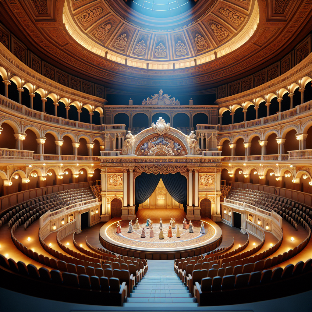 Teatro Farnese: Renaissance Marvel That Defies Modern Mediocrity