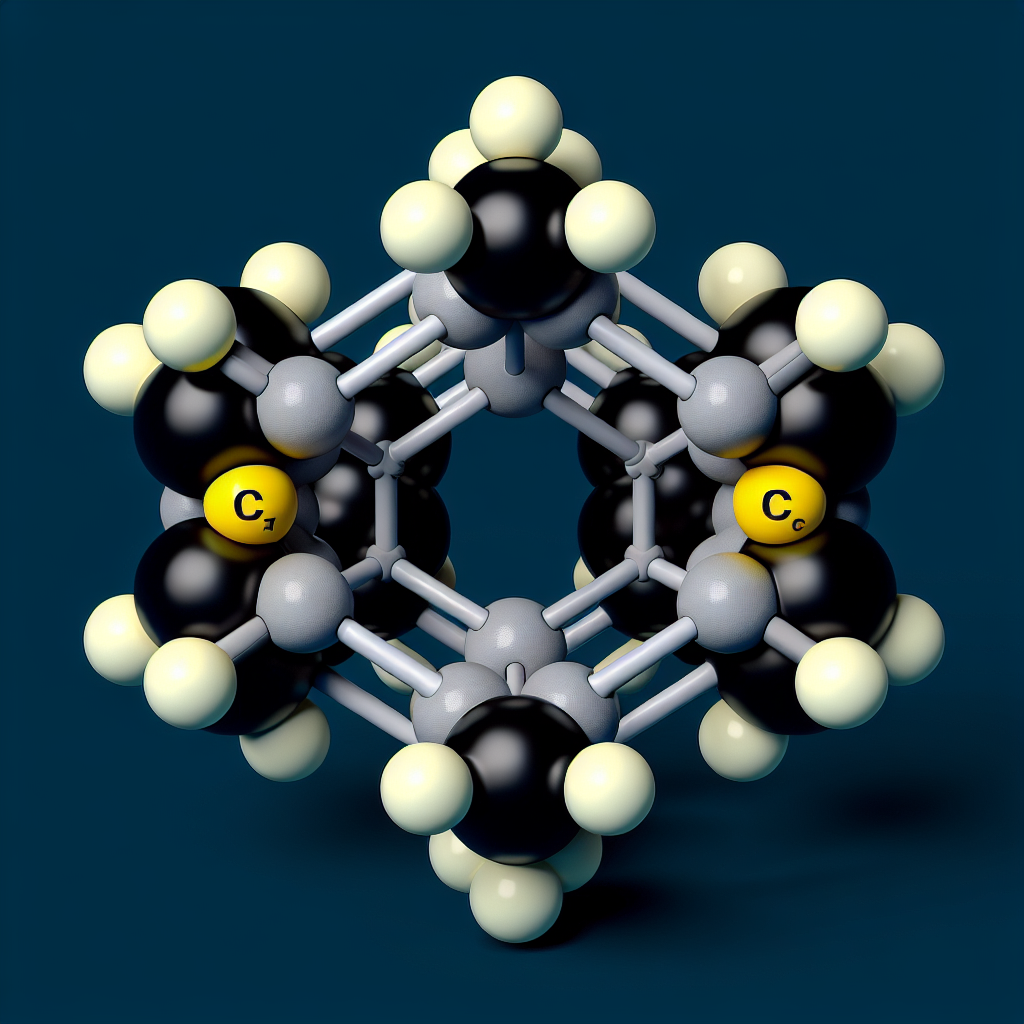 Carbon Tetrafluoride: The Hero We Didn't Know We Needed