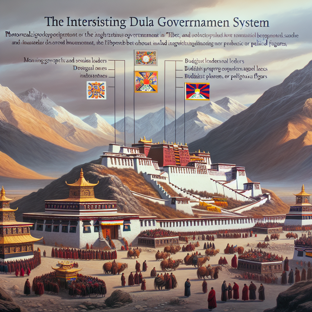 The Intrigue of the Tibetan Dual System: Balancing Religion and Governance