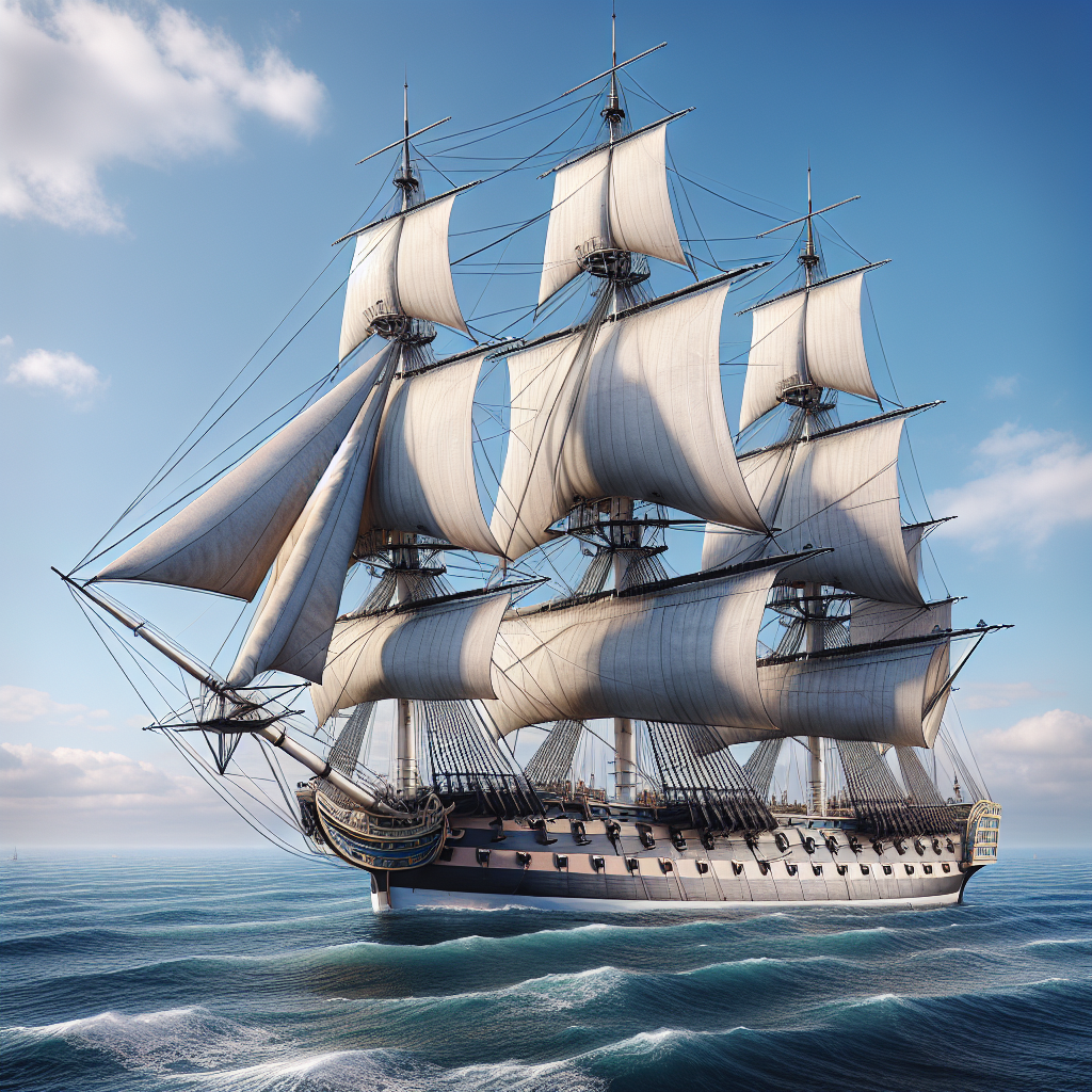 HMS Pickle (J293): The Little Ship with a Big Story