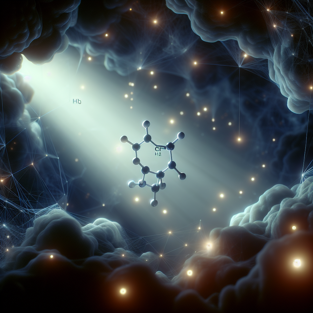 The Curious Case of 3-Chloropyridine: A Chemical Conundrum