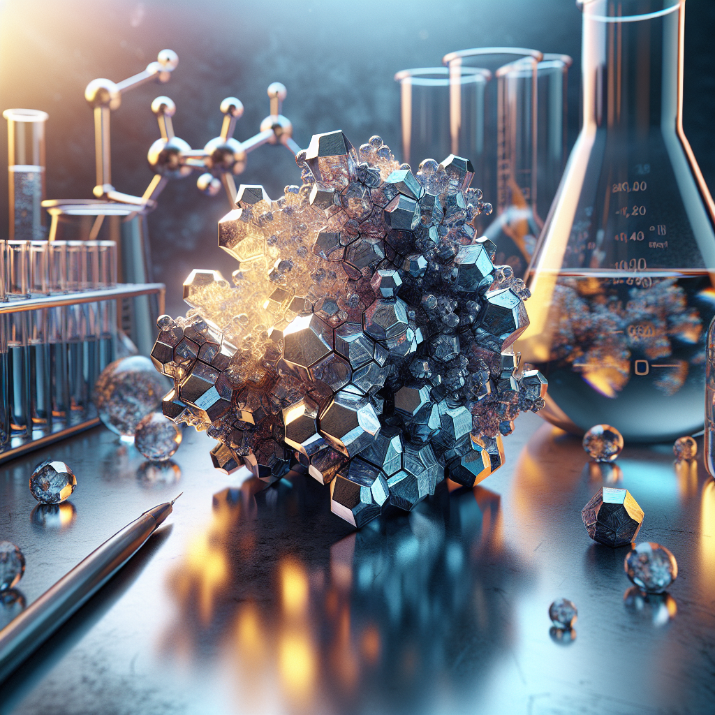 The Curious Case of Niobium(IV) Chloride