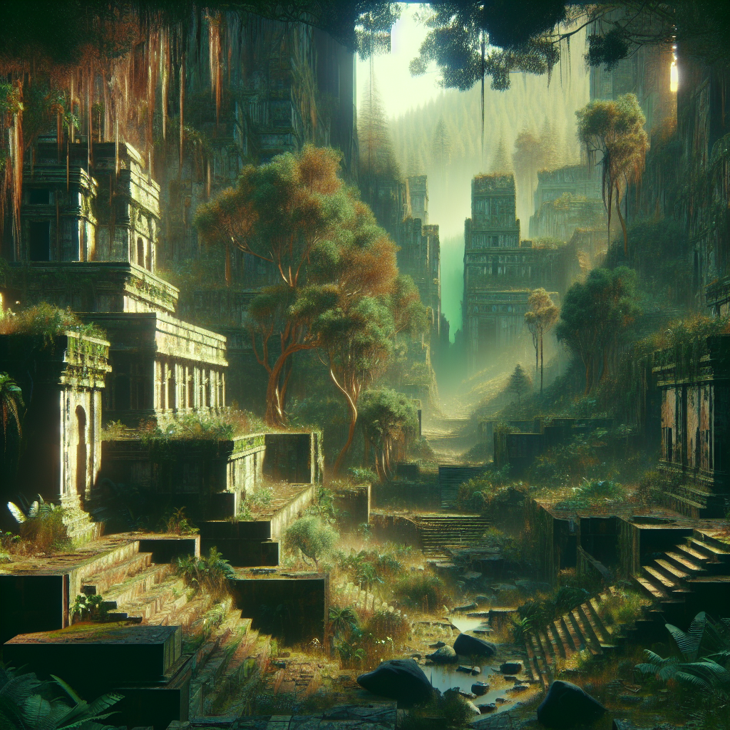 Uncovering the Lost Chronicles of the Green Dragon Colony