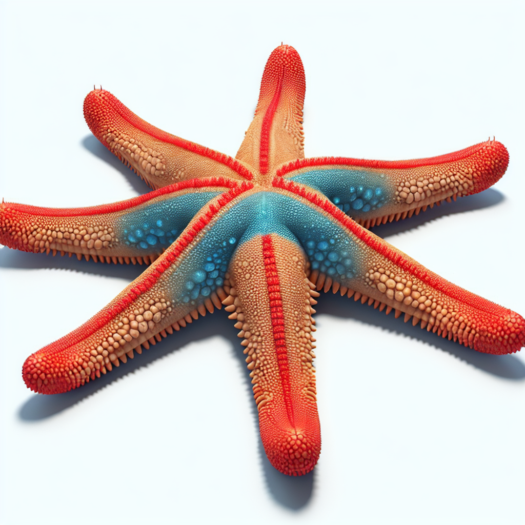 The Starfish That Liberals Don't Want You to Know About