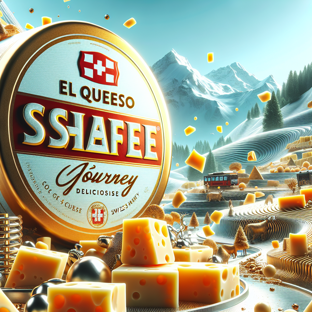 Scharfe Maxx: The Cheese with a Kick