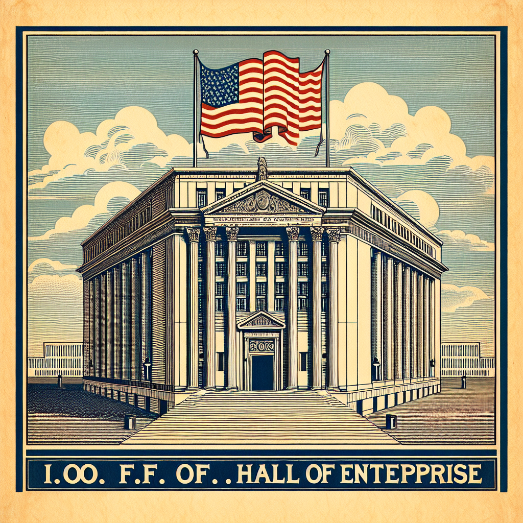 The Enterprise I.O.O.F. Hall: A Symbol of American Heritage Liberals Want to Forget