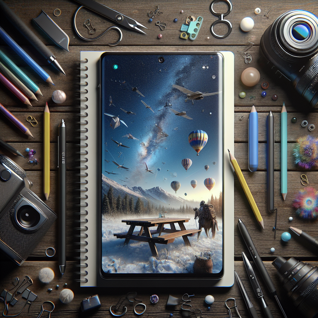 Samsung Galaxy Note: The Phone That Changed Everything