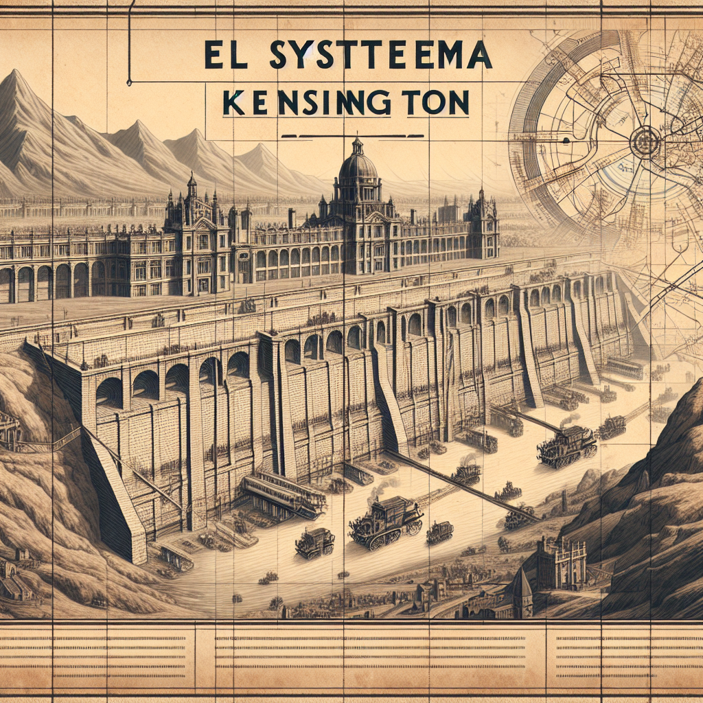 The Kensington System: A Conservative's Dream Come True