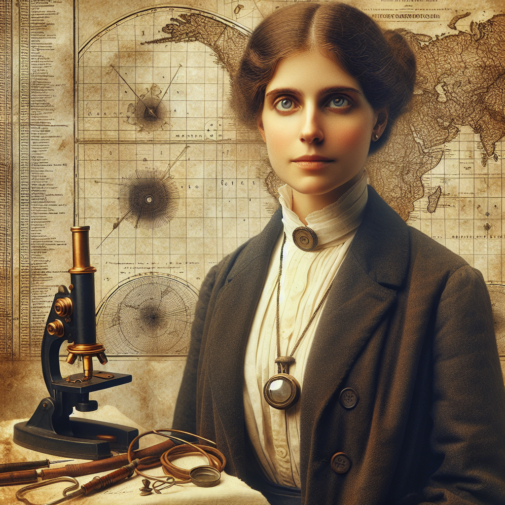 Eliza Maria Mosher: The Forgotten Pioneer of Medicine