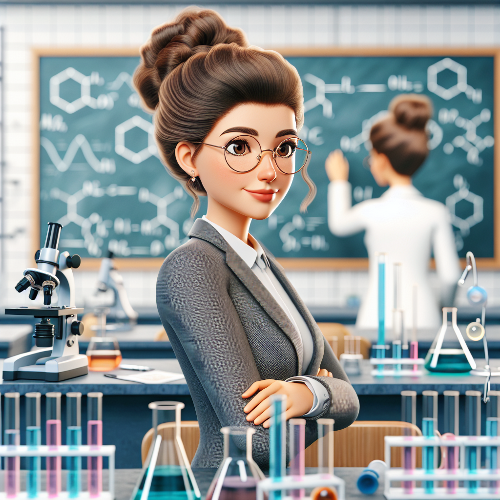 Elizabeth Laird: The Trailblazing Physicist You’ve Never Heard Of