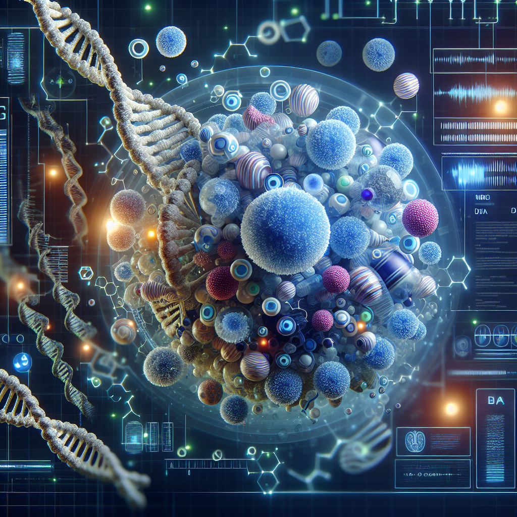 Unraveling the Mysteries of MT-ND2: A Key Player in Cellular Energy