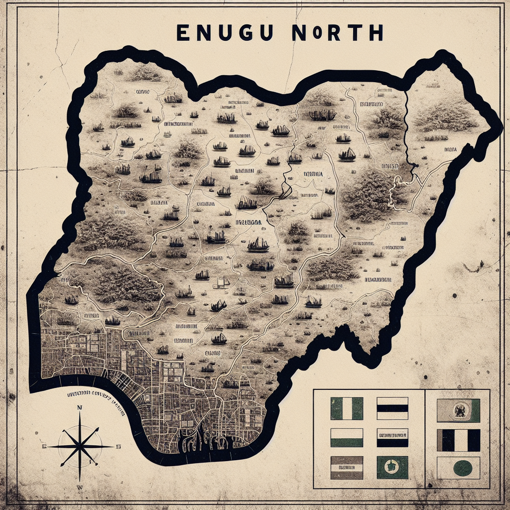 Enugu North: The Conservative Stronghold Liberals Fear