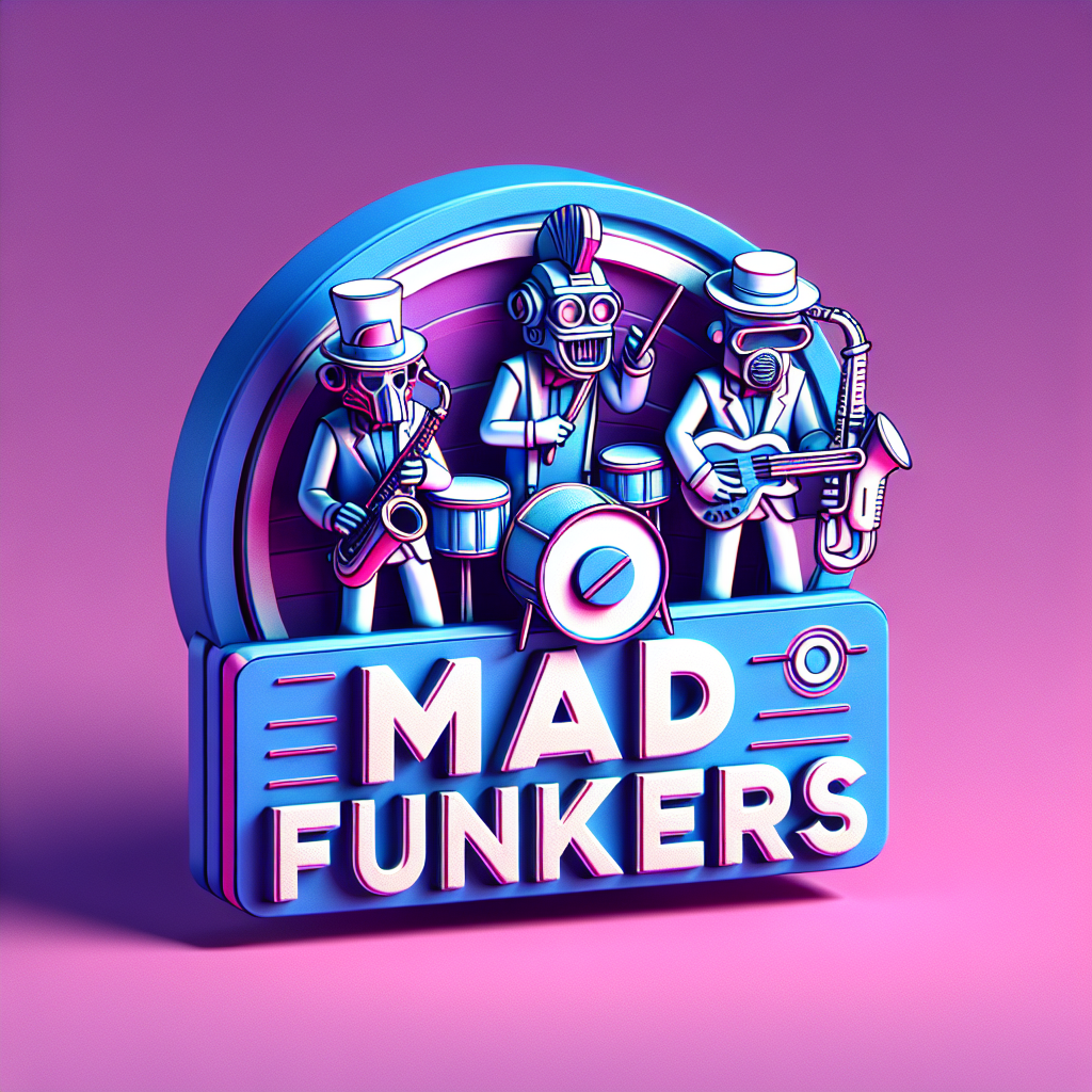 Epsom Mad Funkers: Lo Mejor de EMF