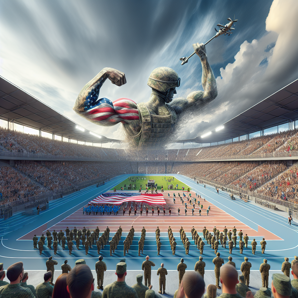 Slovenia's Unexpected Journey at the 2019 Military World Games