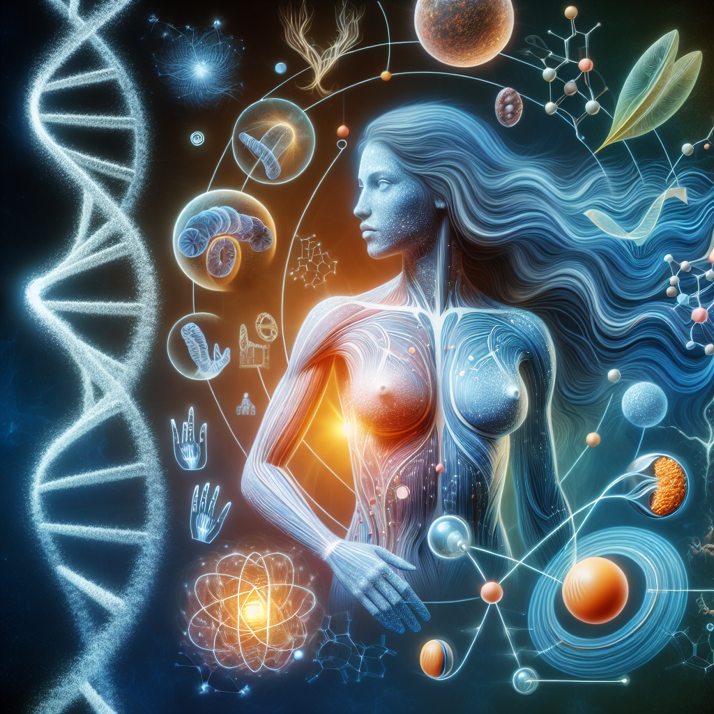 Eve's Secret: Unveiling the Mysteries of Mitochondrial Eve