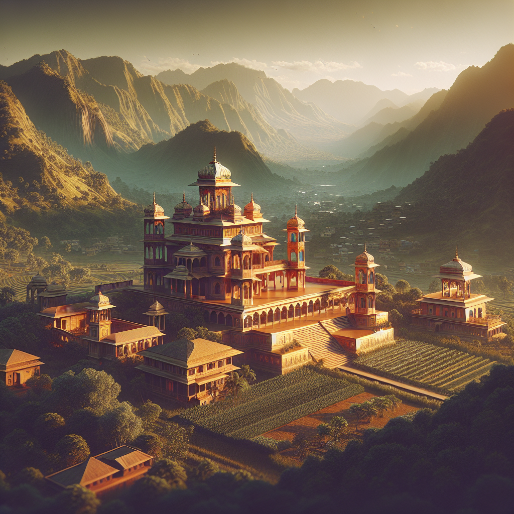 Badoni: Unraveling a Hidden Gem in Indian Culture