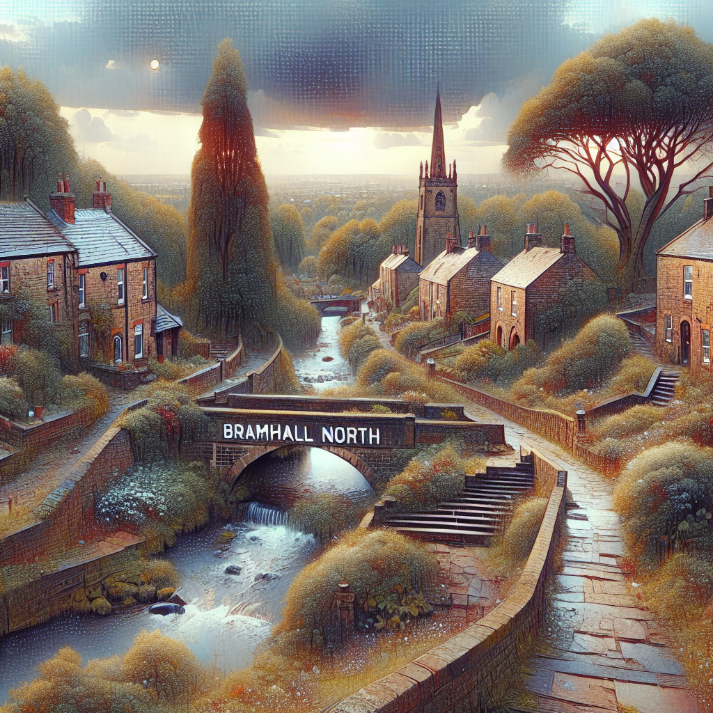 Exploring the Dynamic Landscape of Bramhall North