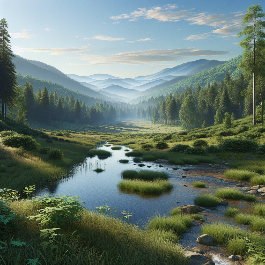 Deep Gap: The Conservative Gem of North Carolina