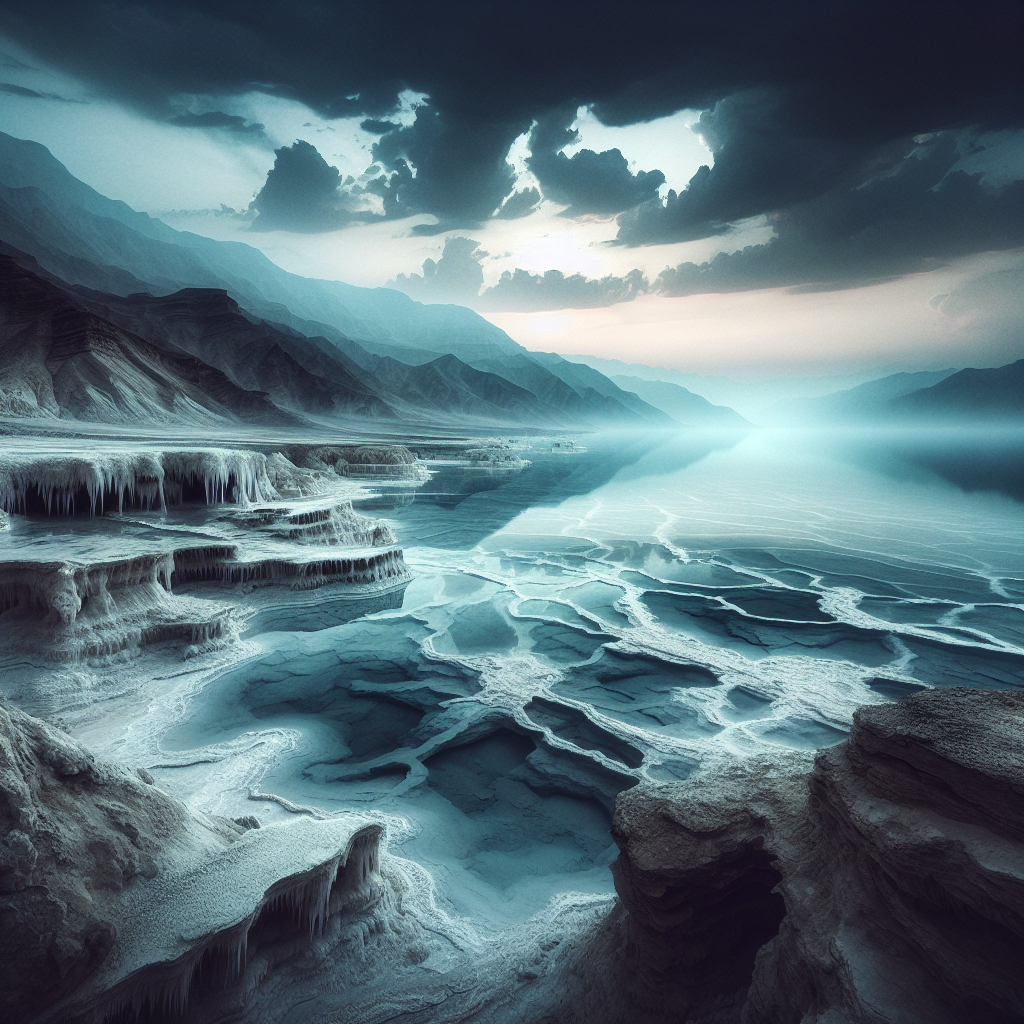 Exploring the Depths of "Dead Sea" by Brian Keene