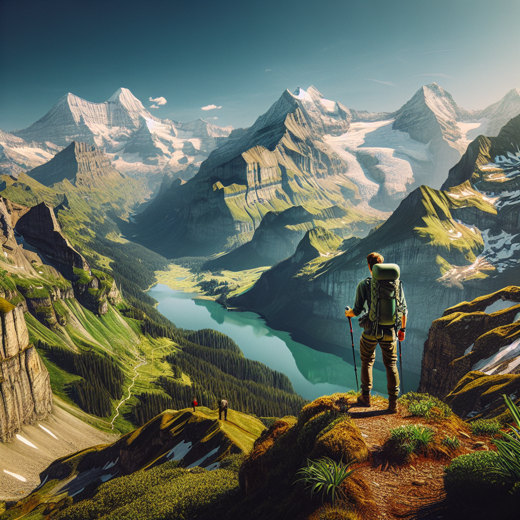 Wildgärst: The Hidden Gem in the Swiss Alps