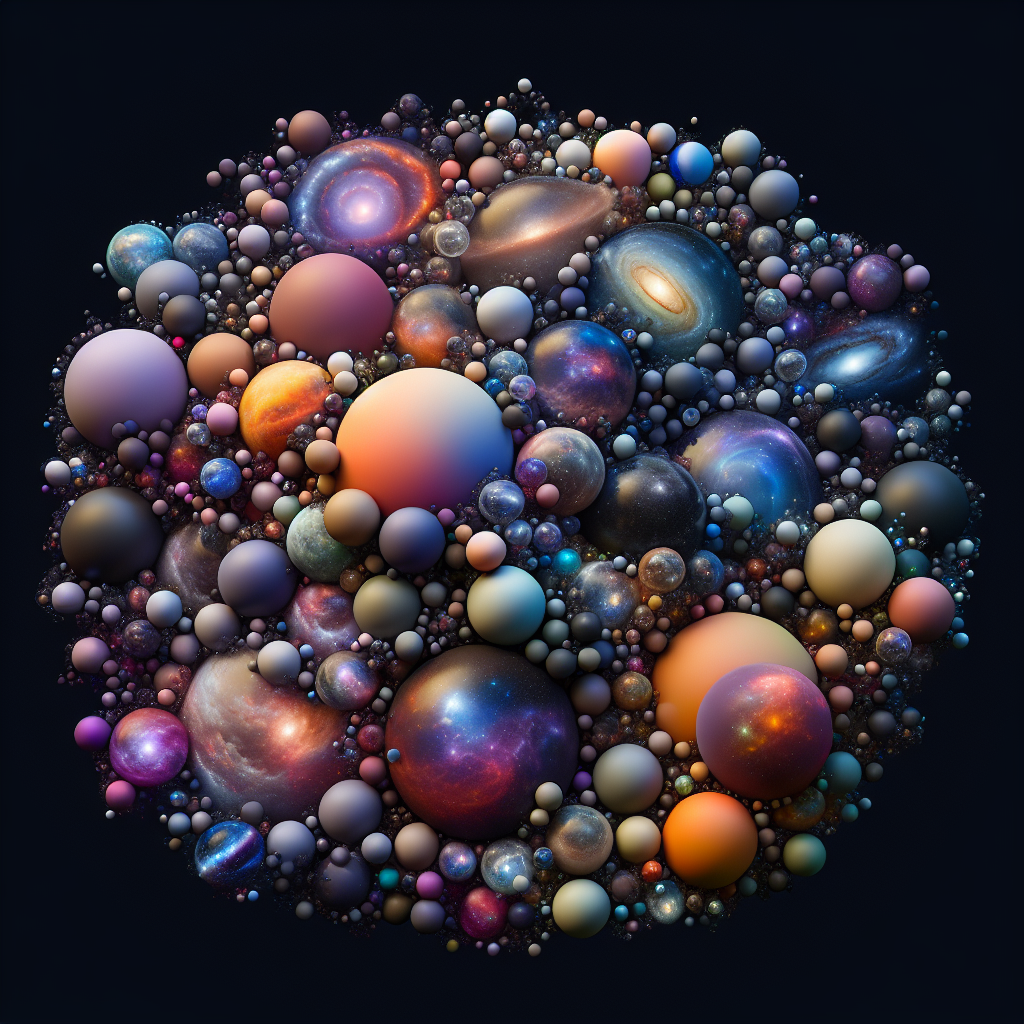 Exploring the Multiverse: All That Might Have Been