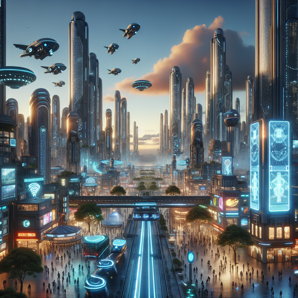 Exploring the Sci-Fi World of "Creator": A Cinematic Journey into the Future