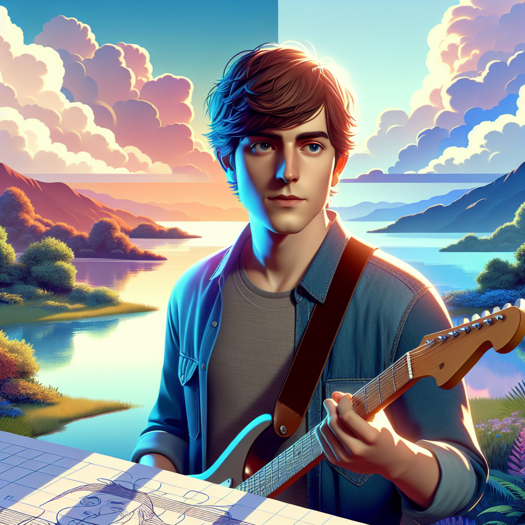 Ezra Koenig: Der Indie-Rock-Poet unserer Generation