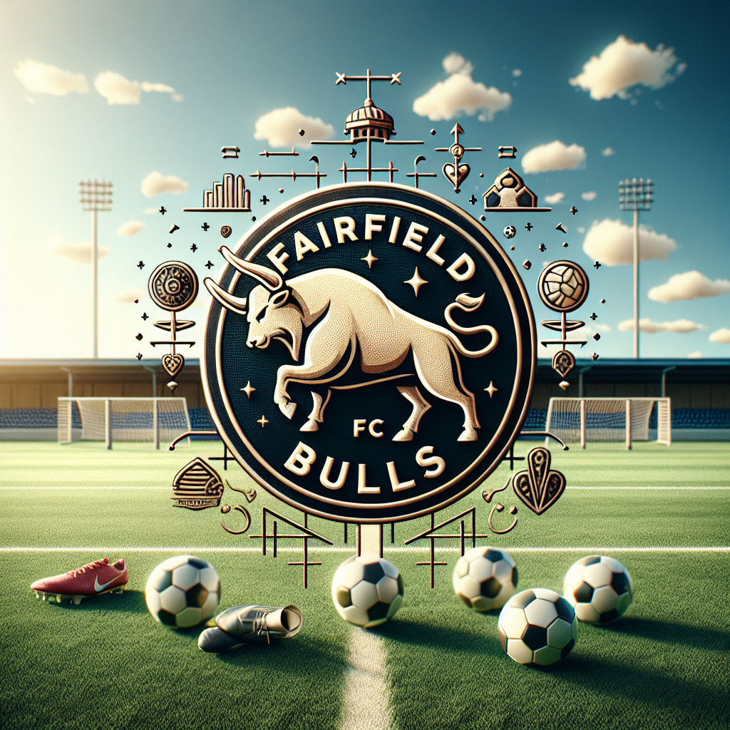 Fairfield Bulls FC: Ein Aufstieg im Fußballuniversum