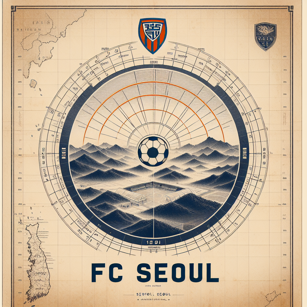 FC Seoul: More Than Just a Soccer Team