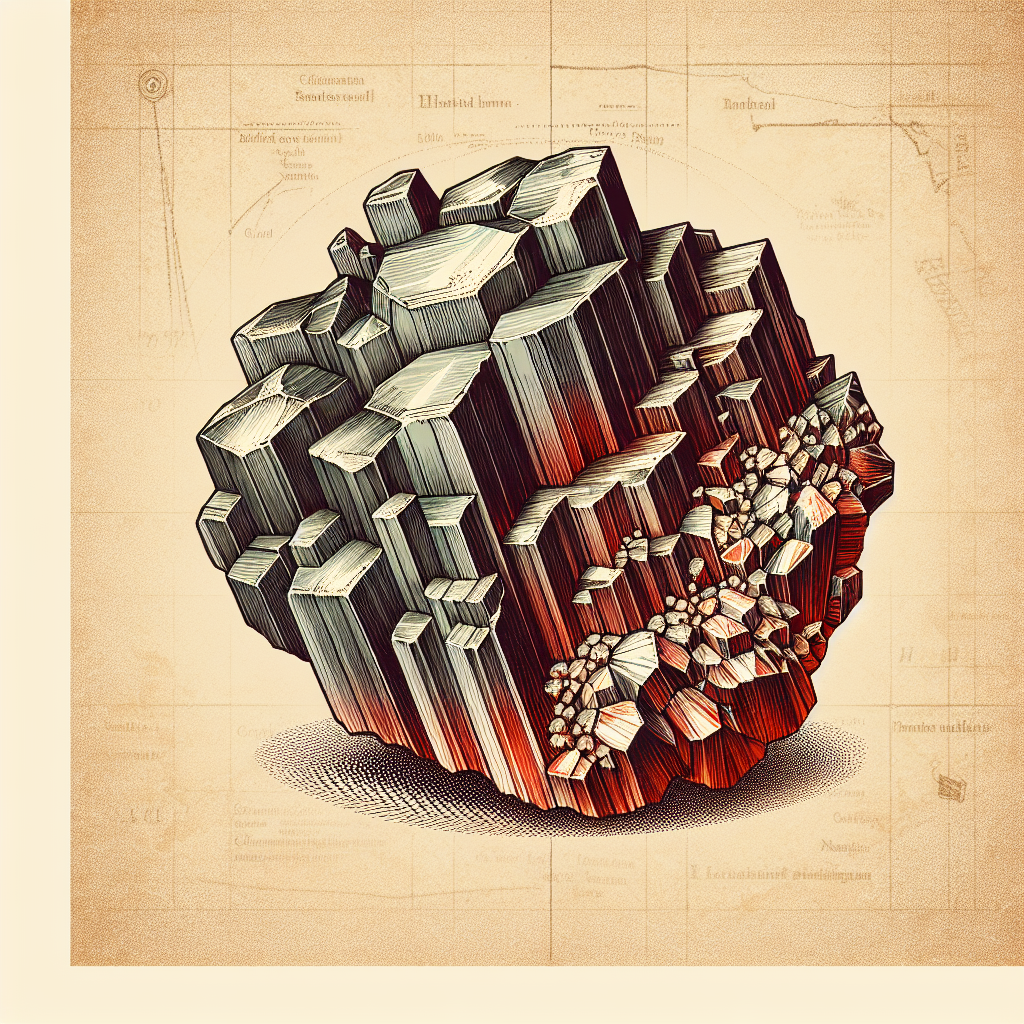 Feldspar: The Unsung Hero of the Earth's Crust