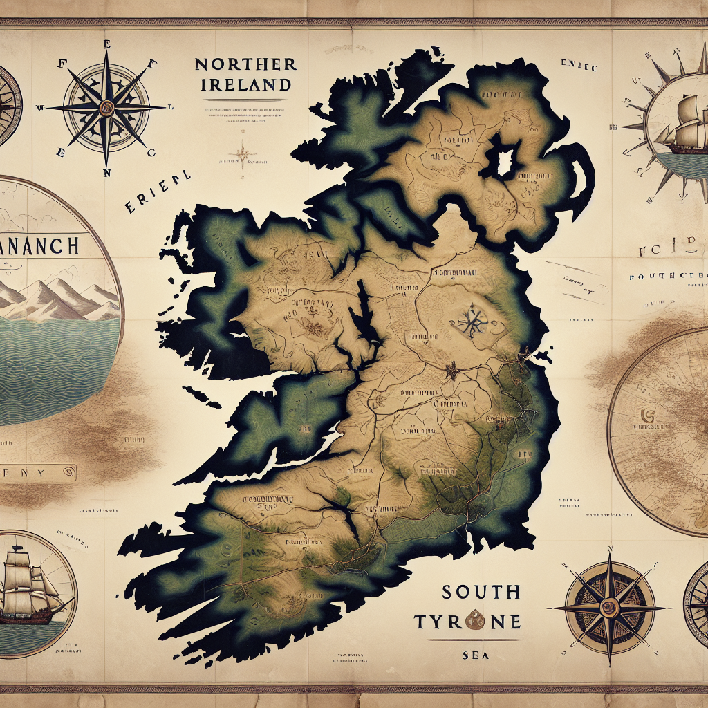 ¡La Izquierda se Desmorona en Fermanagh y South Tyrone!