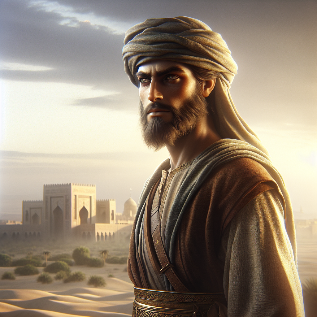 Fihr ibn Malik: The Unsung Hero of Arab History