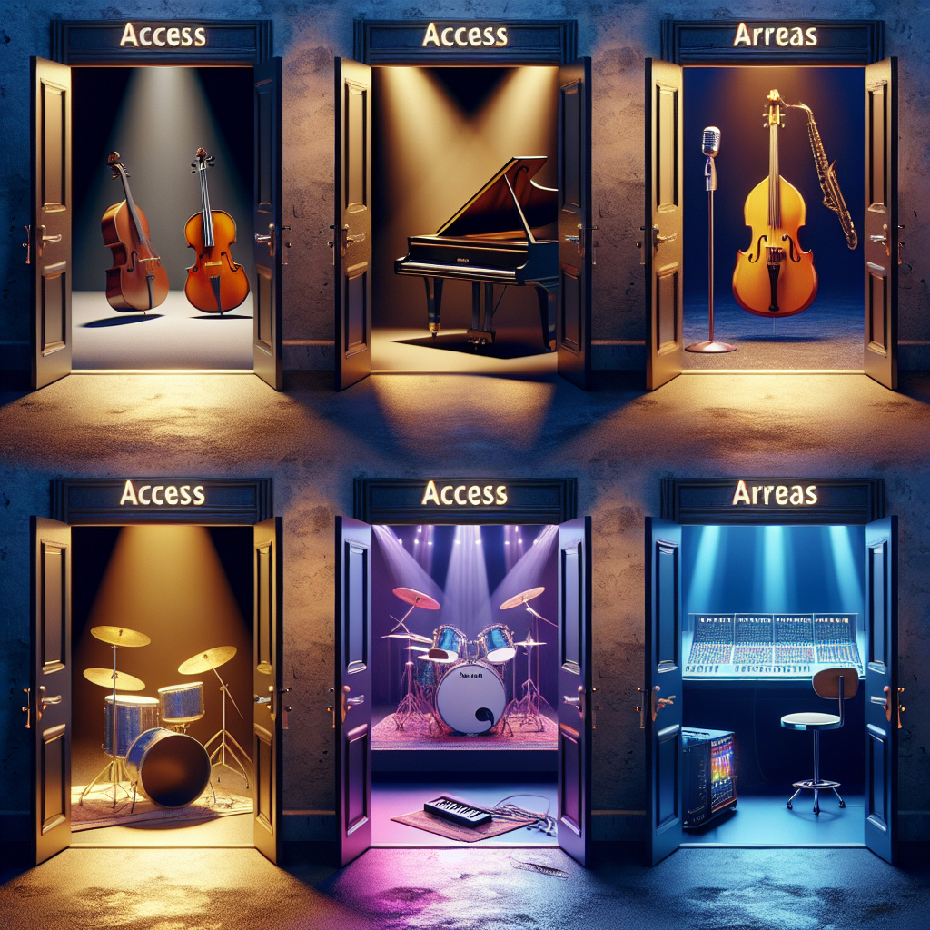 Access All Areas (Flo Album): A Melodic Rebellion Against the Modern Machine