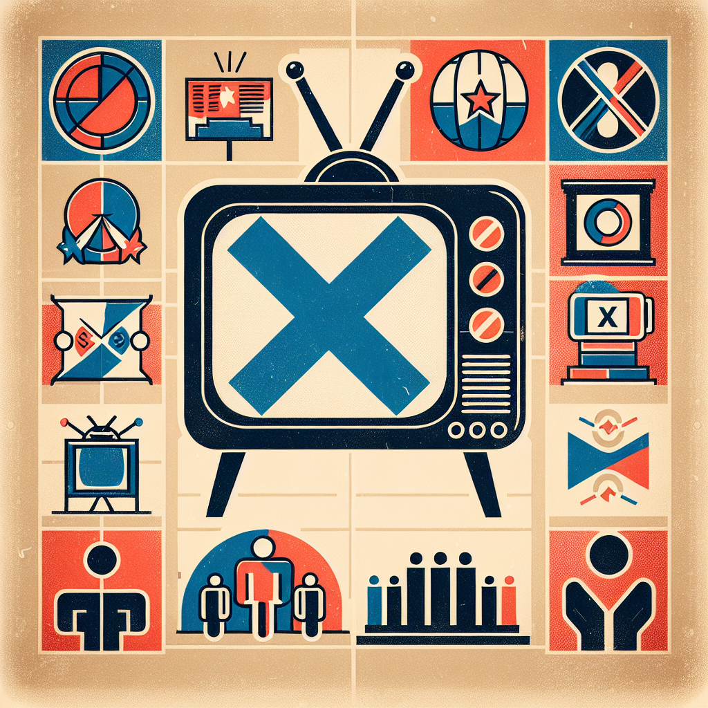 Four Arguments for the Elimination of Television: A Conservative Perspective