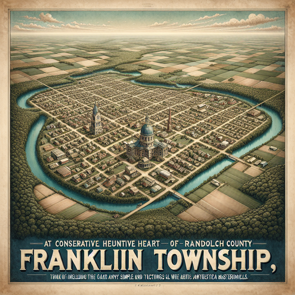 Franklin Township: The Heartland's Hidden Gem