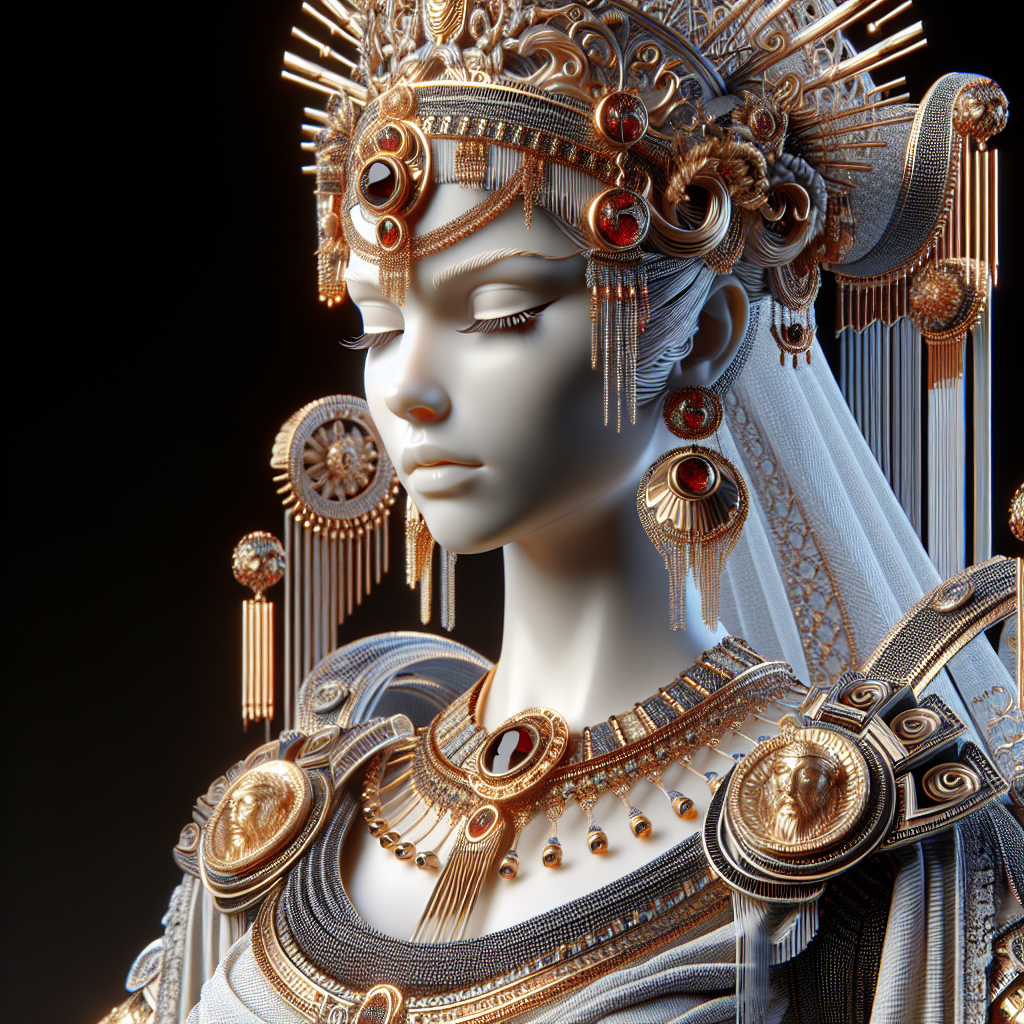 Galla Placidia: The Empress Who Bridged Empires