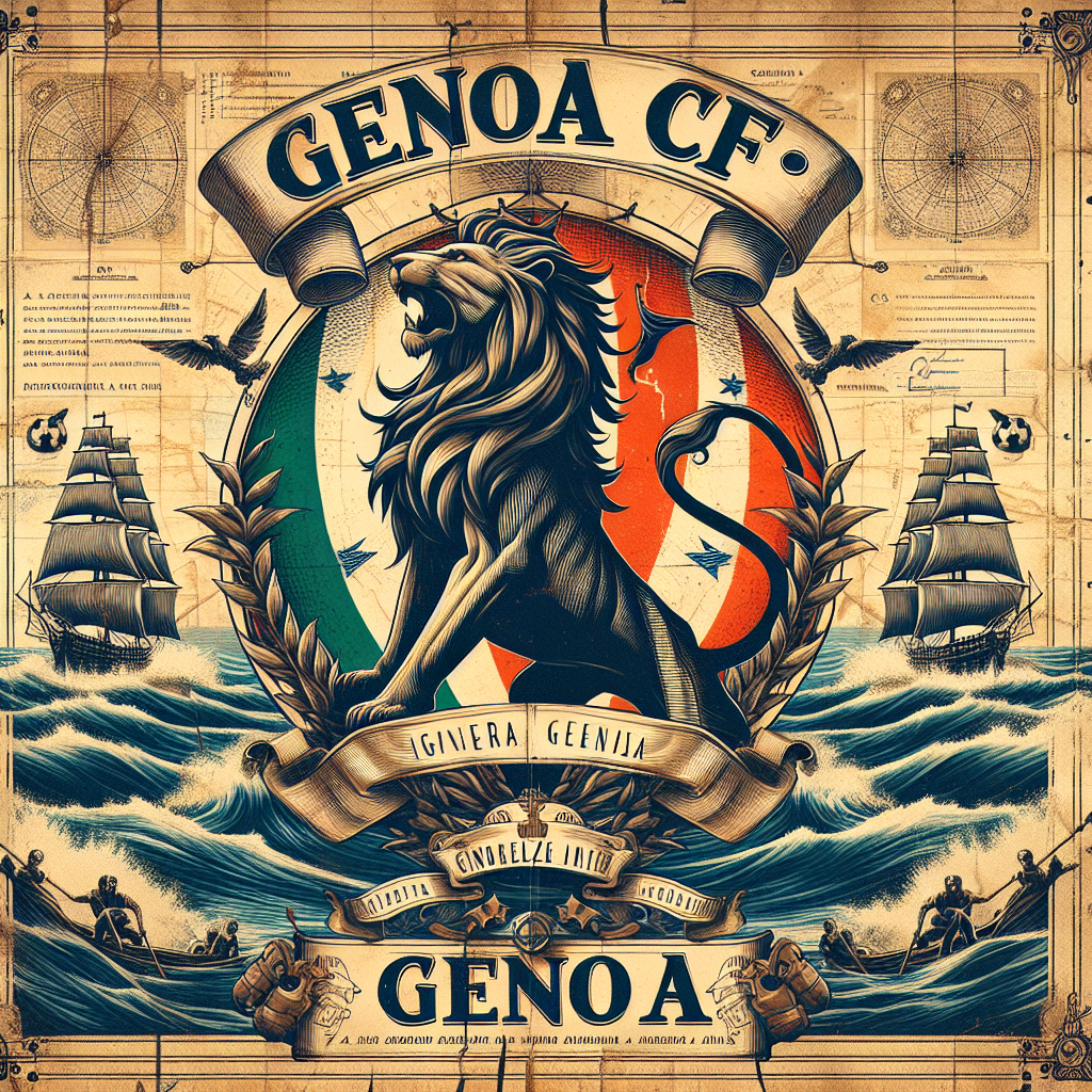 Genoa CFC: The Underdog That Keeps Bouncing Back