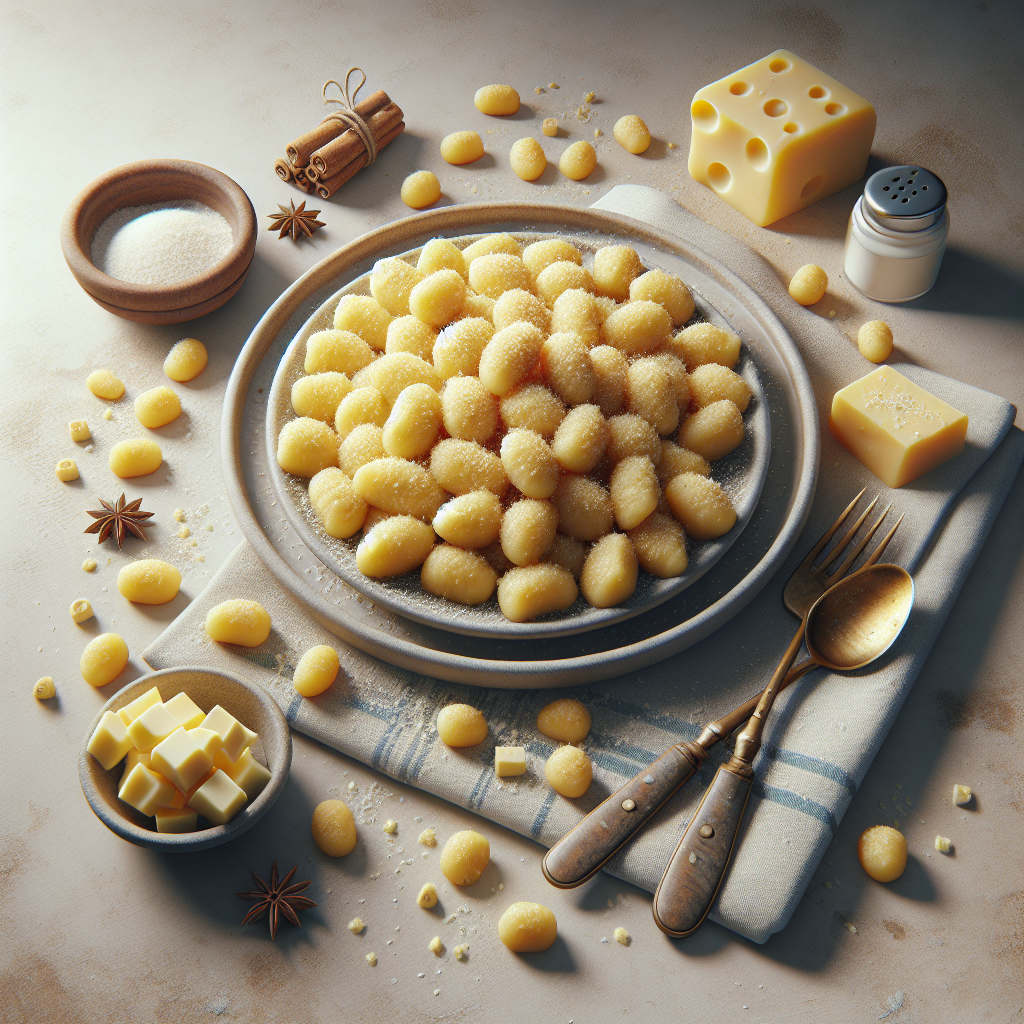 Gnocchi alla Romana: The Dish Liberals Don't Want You to Know About