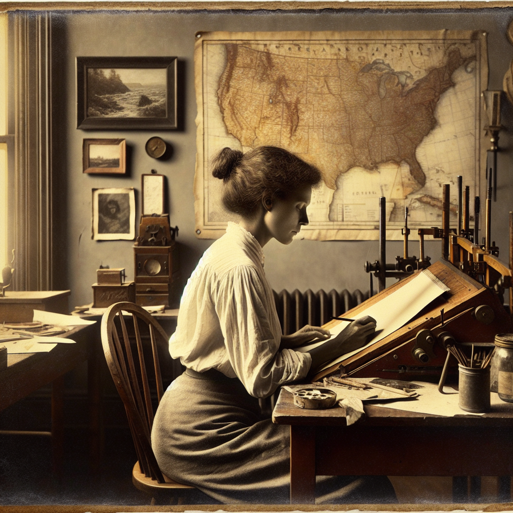 Grace Hudson: The Unsung Hero of American Art