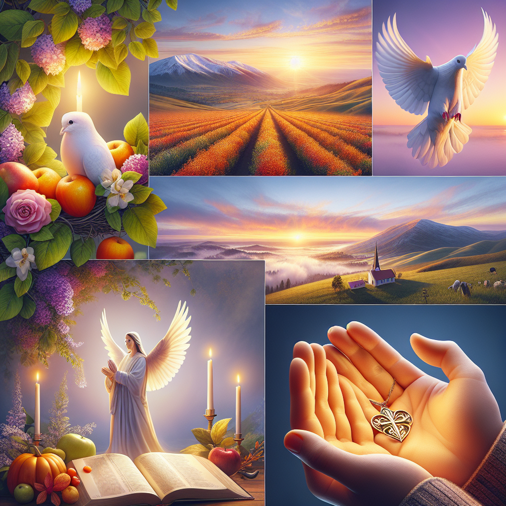 Gracias a Dios: A Melodic Journey of Gratitude