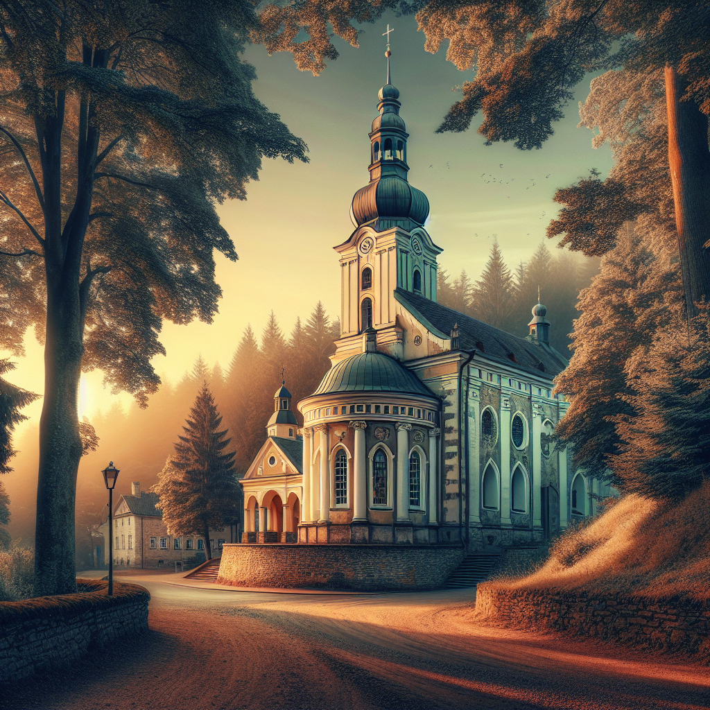 Gulbene Municipality: A Conservative Gem in the Heart of Latvia