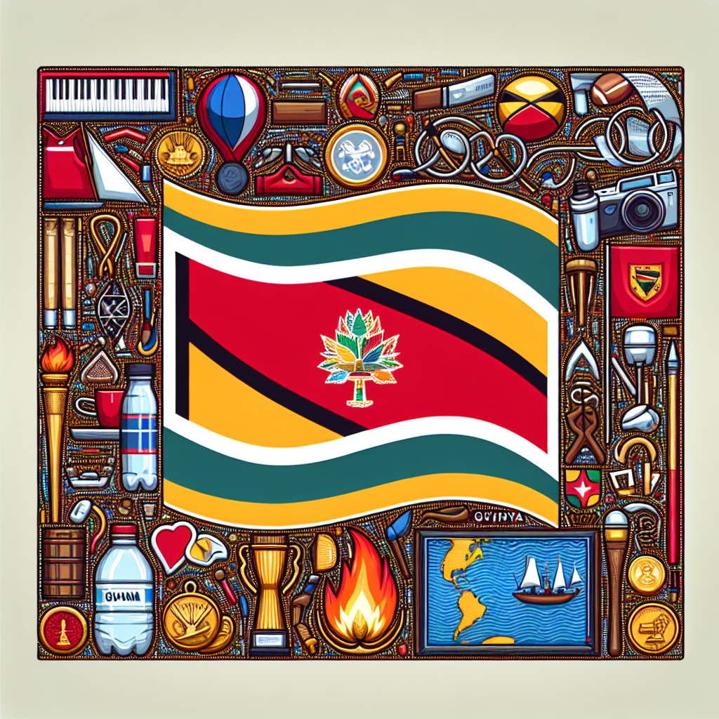 Guyana's Unexpected Journey at the 1991 Pan American Games