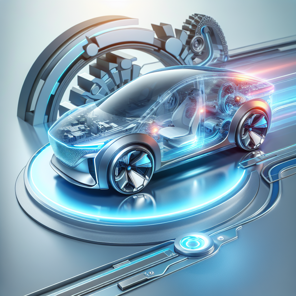 Haima Automobile: Navigating the Roads of Innovation and Tradition