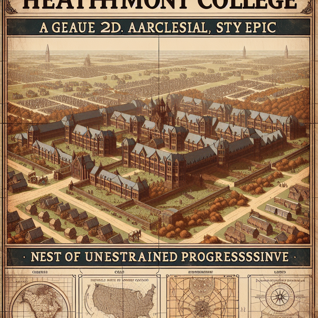 Heathmont College: A Case Study in Educational Decline