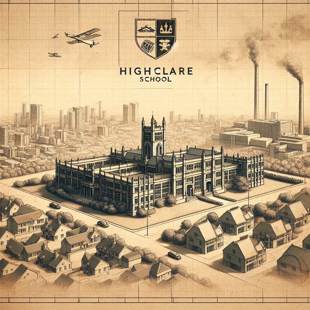 Discovering Highclare School: A Gateway to Enlightened Learning