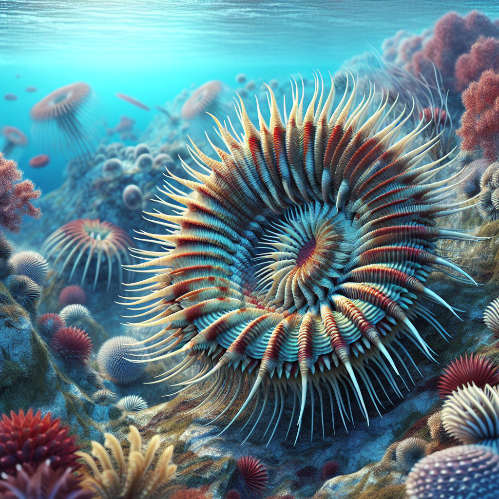 Discovering the Enigmatic Homalozoa: Ancient Echinoderms of the Paleozoic Seas