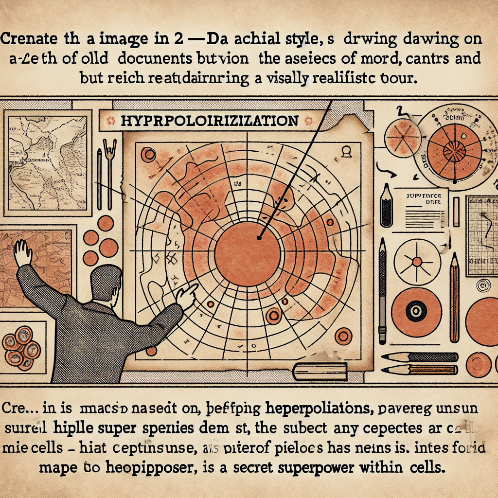 Hyperpolarization: The Biological Phenomenon Liberals Don't Want You to Understand