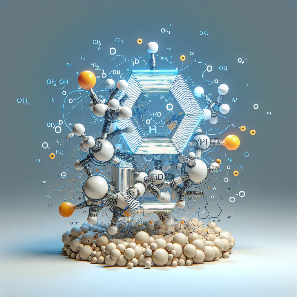 Imipraminoxide: A Fascinating Journey into Antidepressant Chemistry